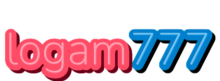 logam777 — logo kanal